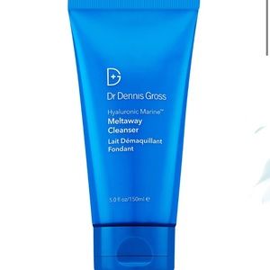 Dr Dennis Gross Hyaluronic Marine Cleanse